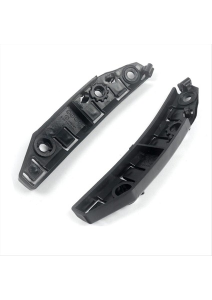 1paır Araç Ön Tampon Montaj Braketi (Lh+Rh) 1084181-00-E 1084182-00-E Tesla Model 3 2017 2018 Için (Yurt Dışından) fiyatları