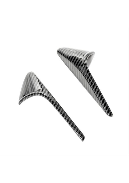 Tesla Model 3 Highland 2024 Turn Sinyal Kapağı Model 3+ Yan Kamera Koruma Kapağı Için Yan Çamurluk Kamera Kapağı Döşeme (Yurt Dışından) indirimleri