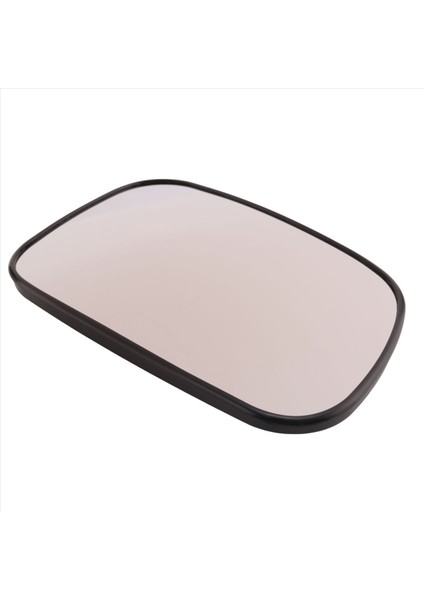 Land Rover Discovery 2 1998-2004 Araç Ön Sağ Isıtmalı Yan Kapı Kanadı Dik Görünümü Ayna Lens Cam CRD100640 (Yurt Dışından) modelleri