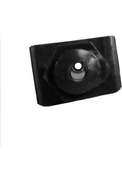 1pcs Ayarlanabilir Kaput Tampon Tamponu 68217759AA Dodge Ram 1500 Grand Caravan Yolculuğu 68050755AB (Yurt Dışından) fiyatları