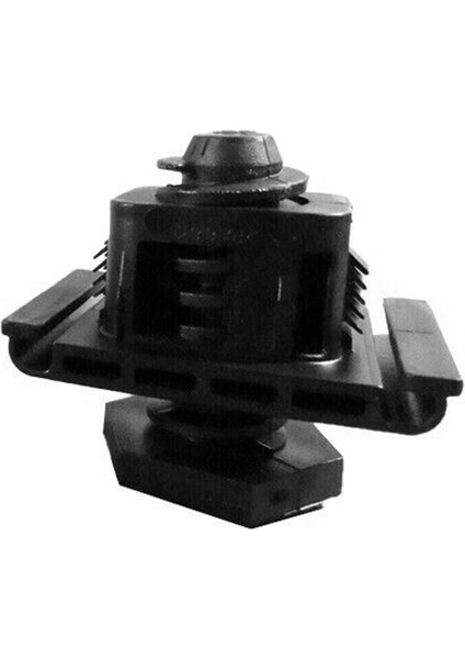 1pcs Ayarlanabilir Kaput Tampon Tamponu 68217759AA Dodge Ram 1500 Grand Caravan Yolculuğu 68050755AB (Yurt Dışından) modelleri