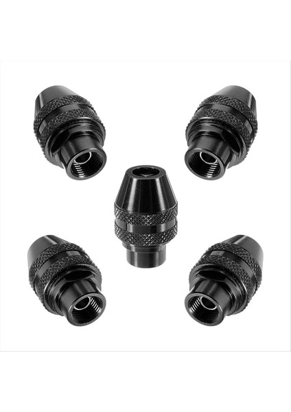 Dremel 4486 Rotary Tools 3000 4000 7700 8200 (5 Paket) Siyah (Yurt Dışından) fiyatları