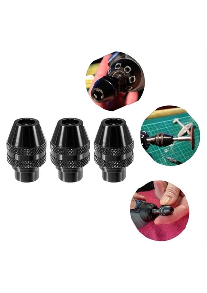 Dremel 4486 Rotary Tools 3000 4000 7700 8200 (5 Paket) Siyah (Yurt Dışından) fırsatları