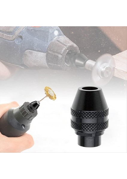 Dremel 4486 Rotary Tools 3000 4000 7700 8200 (5 Paket) Siyah (Yurt Dışından) indirimleri