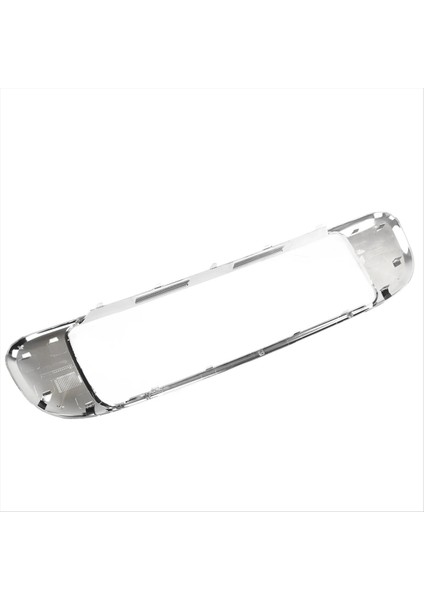 Araç Arka Tampon Plakası Döşeme Parlak Şeridi Krom Bmw Mini Cooper Base R60 2010 - 2016 51129804577 (Yurt Dışından) fiyatları