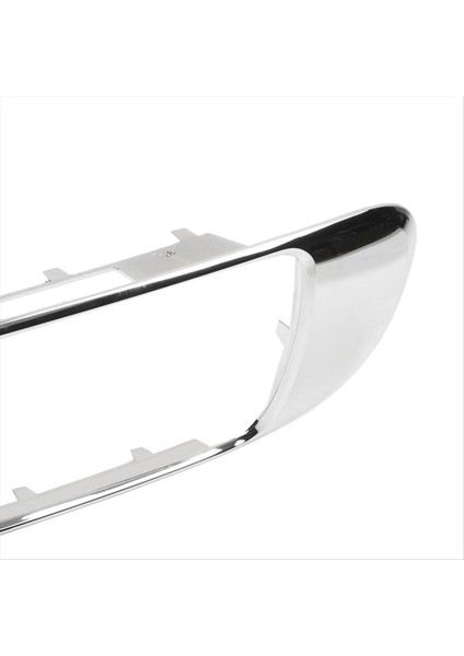 Araç Arka Tampon Plakası Döşeme Parlak Şeridi Krom Bmw Mini Cooper Base R60 2010 - 2016 51129804577 (Yurt Dışından) modelleri