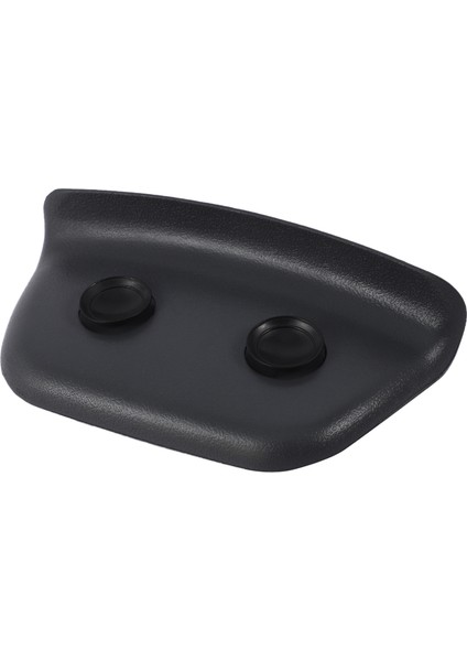 3x Spa Banyo Yastığı Kıvatık Olmayan Vantuzsuz Pu Banyo Yastığı Ergonomik Ev Spa Dolaşım Başlığı Boyun (Yurt Dışından) fiyatları