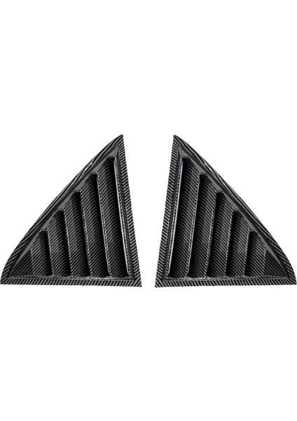 Chrysler 300C Için Arka Cam Kança Kapağı Kapak (Yurt Dışından)