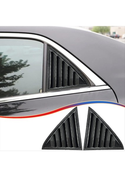 Chrysler 300C Için Arka Cam Kança Kapağı Kapak (Yurt Dışından) modelleri