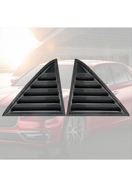 Chrysler 300C Için Arka Cam Kança Kapağı Kapak (Yurt Dışından) fırsatları