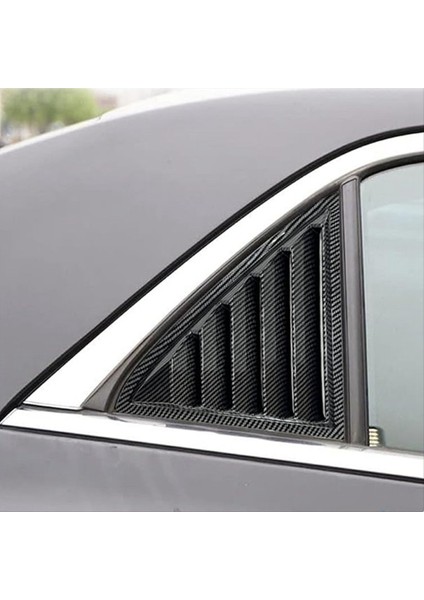 Chrysler 300C Için Arka Cam Kança Kapağı Kapak (Yurt Dışından) indirimleri