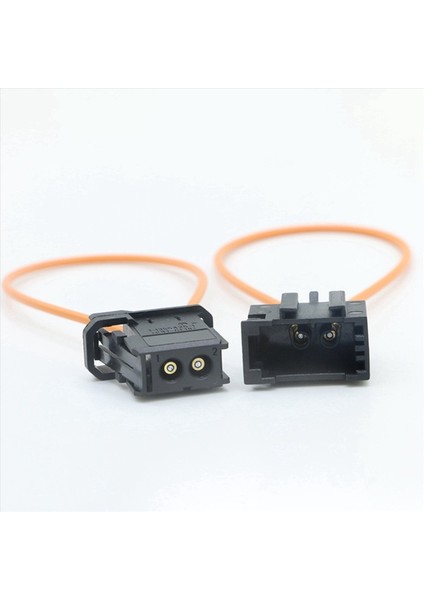 5x Çoğu Fiber Optik Döngü Bypass Bmw Mercedes-Benz Için Erkek ve Kadın Kit Adaptörü (Yurt Dışından) modelleri