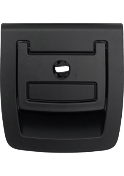 Araba Bagaj Mat Zemin Tutağı Bmw E70 X5 E71 X6 51476958161 Doğrular Ile Siyah Ara Aksesuarları (Yurt Dışından)