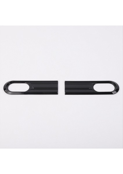 Suzuki Jimny JB64 JB74 2019-2024 Dış Aksesuarlar Için Araba Tarafı Çamurluk Dönüş Sinyali Işık Lamba Kapağı Kaplama (Yurt Dışından) fiyatları