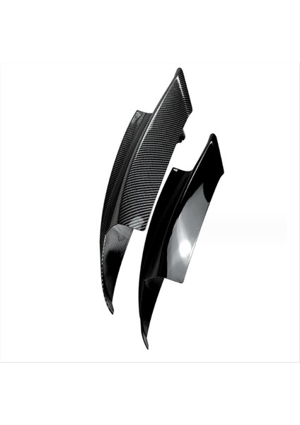 Bmw 3 Serisi E90 E91 E92 E92 E93 M3 2006-2013 Ön Tampon Dudak Açısı Difüzör Ayrımcı Spoiler Koruyucu Karbon Fiber (Yurt Dışından) fiyatları
