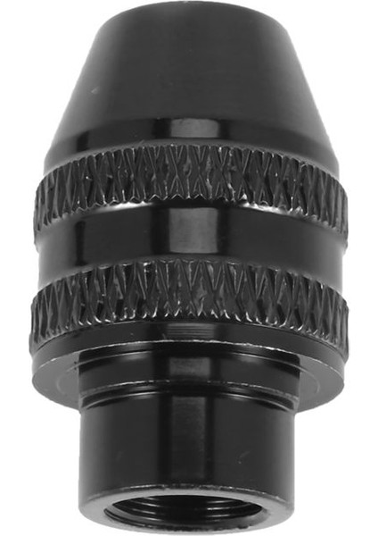 18PCS Çok Hızlı Değişim Anahtarsız Chuck Universal Chuck Dremel 4486 Döner Araçlar 3000 4000 7700 8200 (Yurt Dışından) modelleri