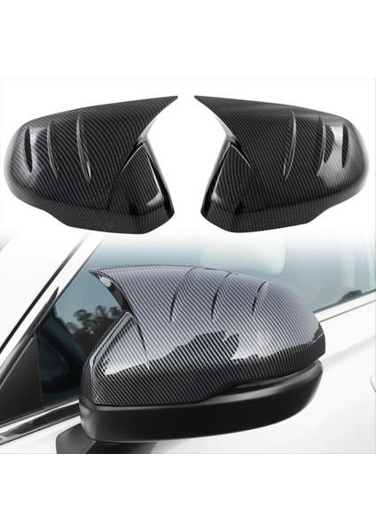 Honda Cr-V Crv 2023-2025 Için Araç Sidini Ayna Kapak Trım (Yurt Dışından) modelleri