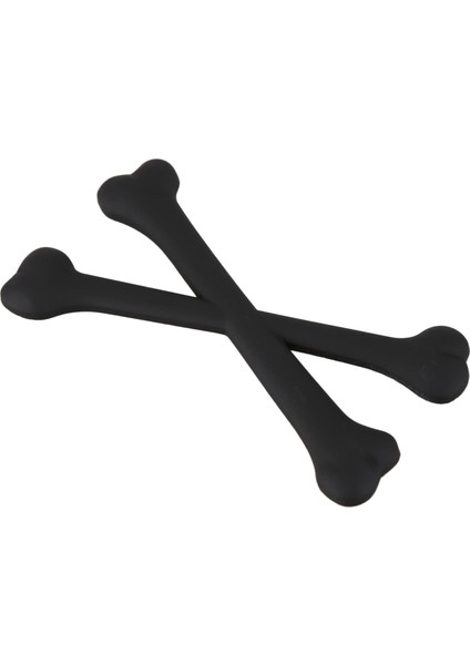 2x Kafatası Kemik 3D Tasarım Motosiklet Araç Amblem Rozeti Sticker Siyah (Yurt Dışından) indirimleri