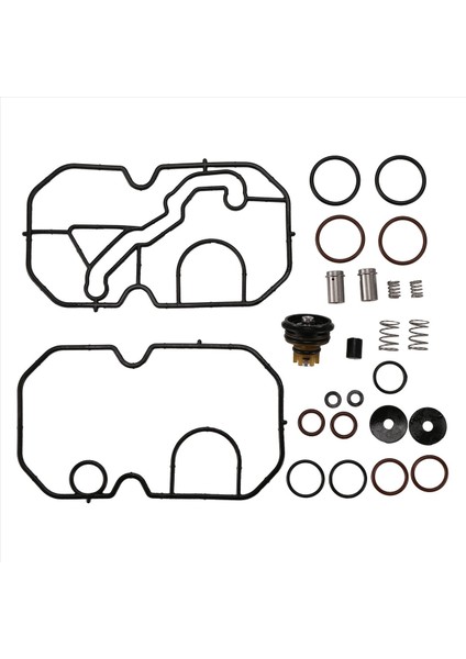 Scania Için Orantılı Valf Onarım Kitleri P G R T Serisi Kamyon Solenoid Valfı 1773867 1910461 2423447 2472630 2539744 (Yurt Dışından)