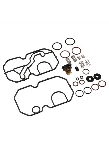 Scania Için Orantılı Valf Onarım Kitleri P G R T Serisi Kamyon Solenoid Valfı 1773867 1910461 2423447 2472630 2539744 (Yurt Dışından) fiyatları