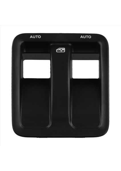 Araba Gösterge Tablosu Pencere Kilit Asansör Anahtarı Paneli Kapak 1RP74DX9AC Jeep Wrangler Iki Kapılı 2011-2017 (Yurt Dışından)