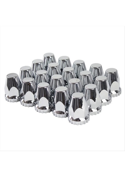 33MM Plastik Dişli Uç Fındık Kapak Flanşı Yarı Tövbe Kamyonuna Uygun Hub Kılavuzu Tekerlek Römork Binek Araç (Yurt Dışından) fırsatları