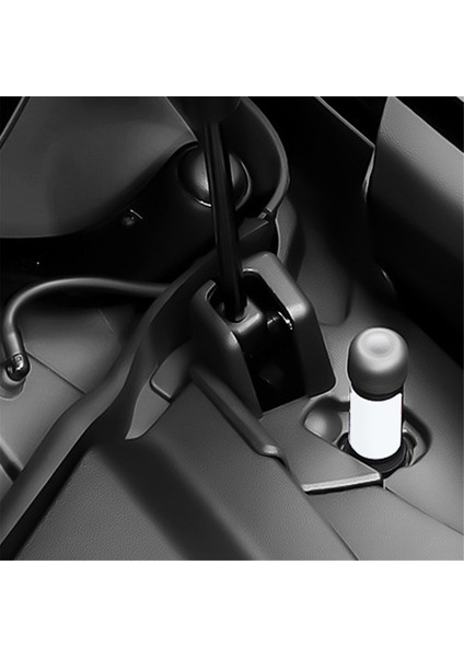 Yonzee Araba Ön Bagaj Su Kılavuzu Groove Tesla Model 3 Yayla (Yurt Dışından) fiyatları