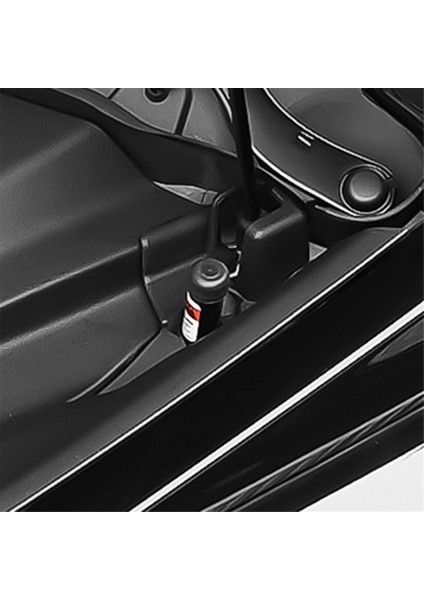 Yonzee Araba Ön Bagaj Su Kılavuzu Groove Tesla Model 3 Yayla (Yurt Dışından) fırsatları