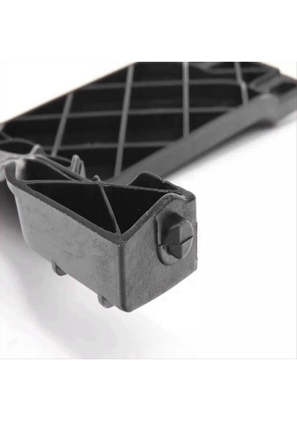 2098880090 Araba Radyatörü Mercedes Için Grille Izgara Braketi Benz W209 CLK500 CLK55 Amg CLK320 2003-2009 (Yurt Dışından) indirimleri