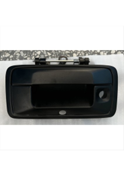 23448681 Arka Bagaj Kapağı Chevrolet Silverado Için Kamera Deliği W/anahtar Deliği W/kamera Deliği ile Kamera Deliği (Yurt Dışından) fiyatları