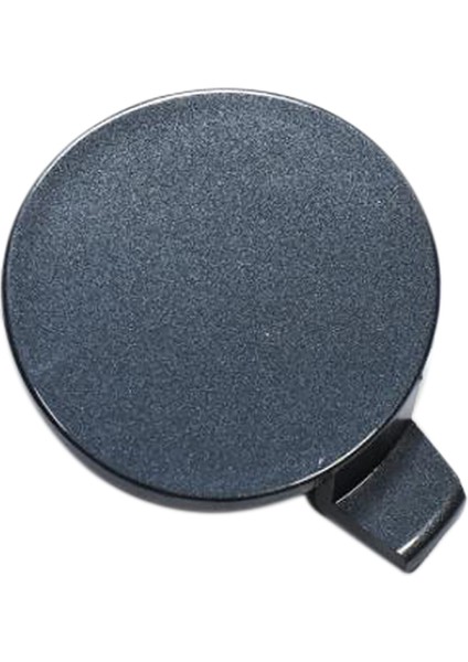 Tesla Model 3 2017-2021 Araç Aksesuarları Çekiş Deliği Değiştirme Kapağı Gri (Yurt Dışından)