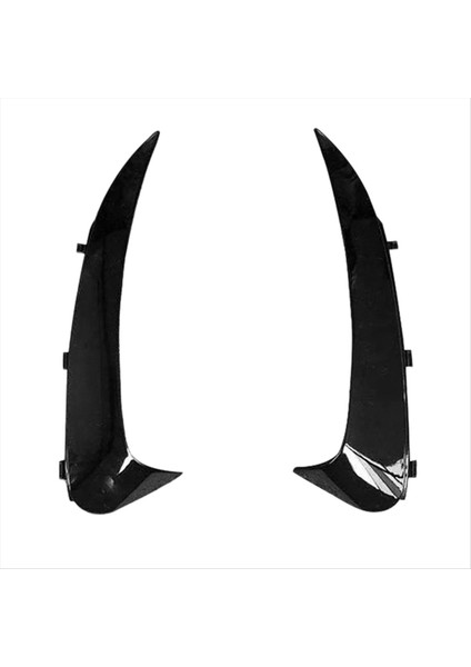 Mercedes-Benz C Sınıfı W205 C43 Amg 2015-2019 Snap-In Tipi (Yurt Dışından)