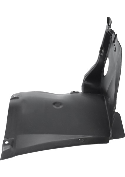 Sağ Ön Tekerlek Astar Çamur Koruma Çamurluk Astarı 2038840822 Mercedes Için W203 C180 C200 C220 C240 C280 C320 C230 (Yurt Dışından) modelleri