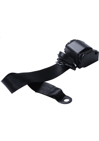 4x Evrensel Kendi Kendine Sıyırma Büzülmesi 3 Noktalı Emniyet Kemeri Turu ile Araba Emniyet Kemeri Ayarlama Kilidi (Yurt Dışından) fiyatları