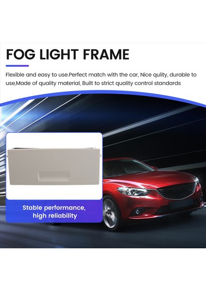 Araba Tepesi Konsolu Araba Güneş Gözlükleri Kılıf Kutusu Güneş Gözlüğü Sahibi GS4E6997675 Mazda 6 2009-2013 GS4E-69-976-75 (Yurt Dışından) fırsatları