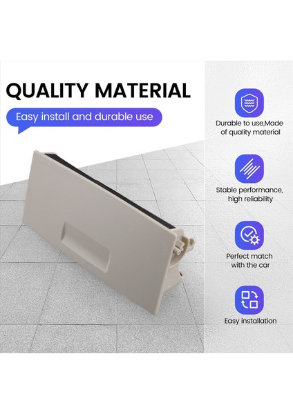 Araba Tepesi Konsolu Araba Güneş Gözlükleri Kılıf Kutusu Güneş Gözlüğü Sahibi GS4E6997675 Mazda 6 2009-2013 GS4E-69-976-75 (Yurt Dışından) indirimleri