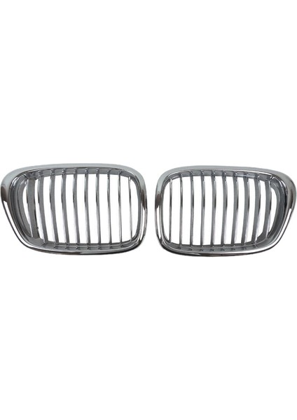 Bmw E39 55 Serisi 525I 528I 530I 540I M5 1997-2003 (Yurt Dışından)