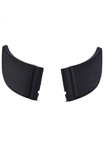 3x Arka Tampon Uç Plaka Köşe Kaplama Toyota Hilux Vigo 2004-2015 52163-0K010 52164-0K010 (Yurt Dışından) modelleri