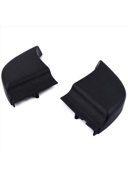 3x Arka Tampon Uç Plaka Köşe Kaplama Toyota Hilux Vigo 2004-2015 52163-0K010 52164-0K010 (Yurt Dışından) fırsatları