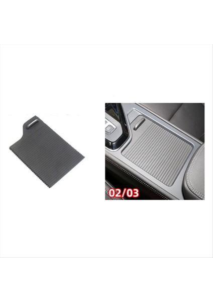 Lynk &amp Co 02 03 2018-2022 Fincan Tutucu Slayt Silindiri Körü Için Araba Merkezi Konsol Su Bardağı Tutucu Perde (Yurt Dışından) fiyatları