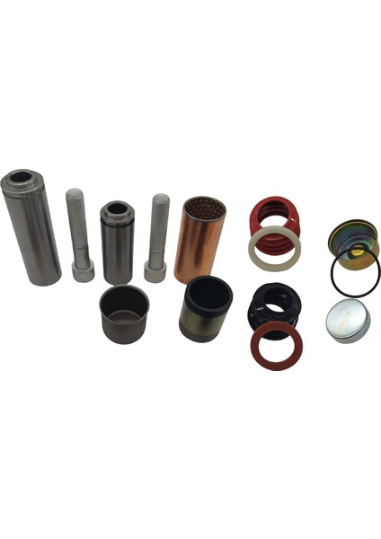 1756390 Volvo Trucks Kamyon Yedek Parçaları Için Yeni Fren Kaliper Onarım Kiti 1906779 (Yurt Dışından) modelleri