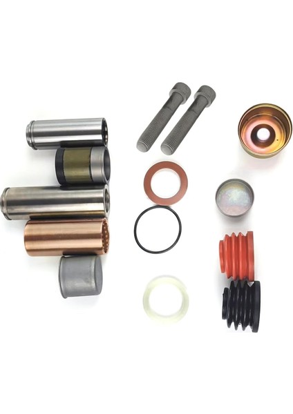 1756390 Volvo Trucks Kamyon Yedek Parçaları Için Yeni Fren Kaliper Onarım Kiti 1906779 (Yurt Dışından) indirimleri