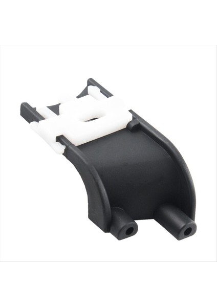 Araba Far Onarımı Pençe Siyah Pençe Braket Lambası Ayak Ayak Bmw Için Sabit Açılı Onarım X1 E84 E90 2010-2015 (Yurt Dışından) modelleri