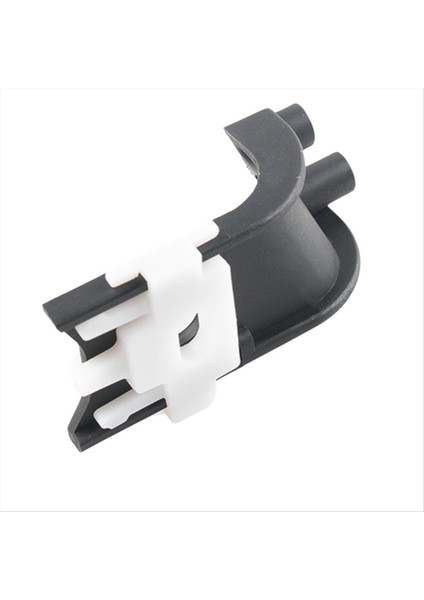 Araba Far Onarımı Pençe Siyah Pençe Braket Lambası Ayak Ayak Bmw Için Sabit Açılı Onarım X1 E84 E90 2010-2015 (Yurt Dışından) fırsatları