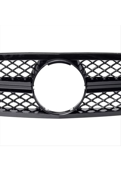 Mercedes Için Araba Ön Tampon Izgarası Benz W203 C-Serisi C280 C320 C240 C200 C63 2000-2007 (Yurt Dışından) fiyatları