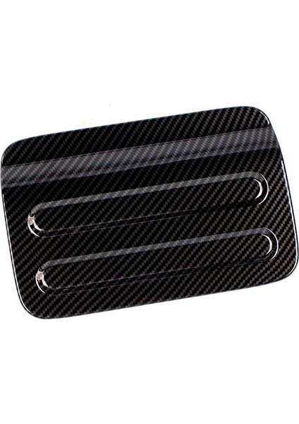 Suzuki Jimny 4-Door 2019-2025 Petrol Deposu Kapak Kapağı Dış Aksesuarlar Için Yakıt Deposu Kapağı (Yurt Dışından)