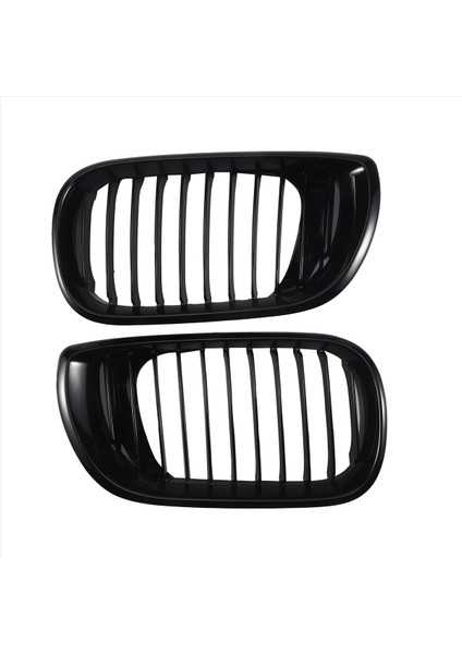 -Bmw E46 3 Serisi 2002-2005 4d Sedan 318I 320I 323I 328I Ön Tampon Grille (Yurt Dışından)