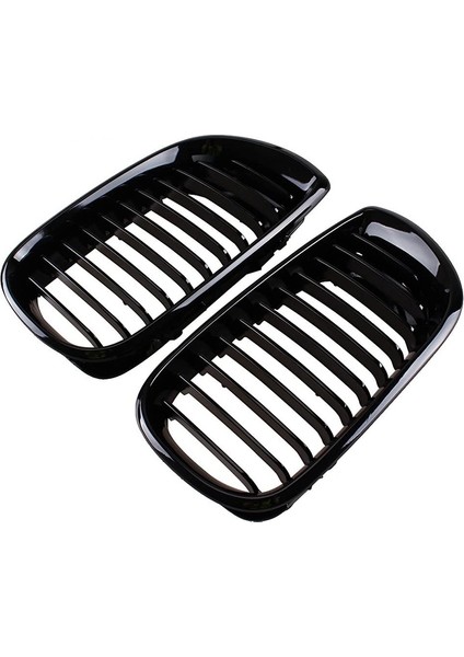 -Bmw E46 3 Serisi 2002-2005 4d Sedan 318I 320I 323I 328I Ön Tampon Grille (Yurt Dışından) fiyatları