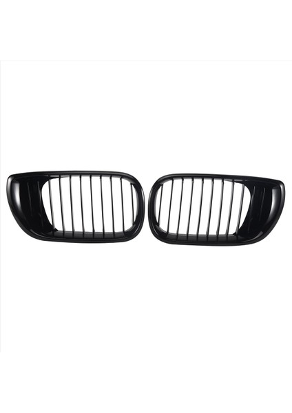-Bmw E46 3 Serisi 2002-2005 4d Sedan 318I 320I 323I 328I Ön Tampon Grille (Yurt Dışından) modelleri