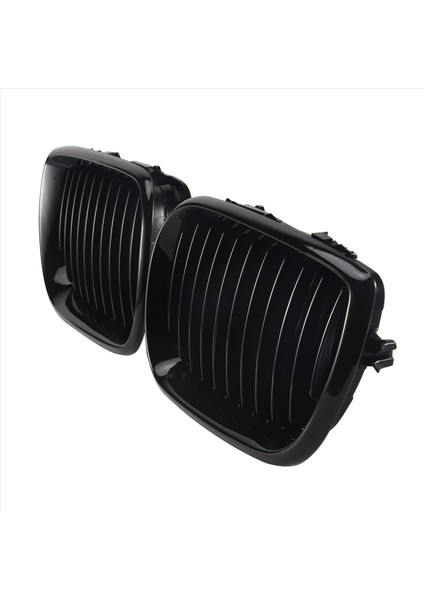 -Bmw E46 3 Serisi 2002-2005 4d Sedan 318I 320I 323I 328I Ön Tampon Grille (Yurt Dışından) fırsatları